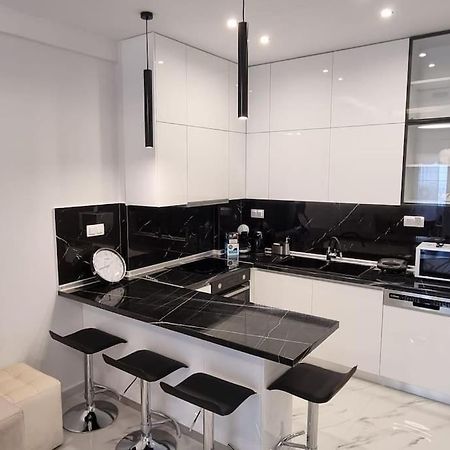 Luxurious Apartment In The Heart Of Thessaloníki Ngoại thất bức ảnh