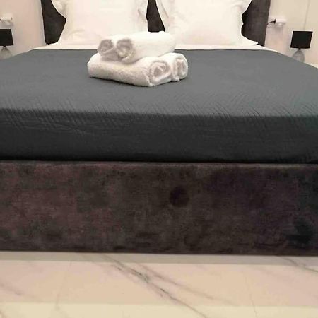 Luxurious Apartment In The Heart Of Thessaloníki Ngoại thất bức ảnh