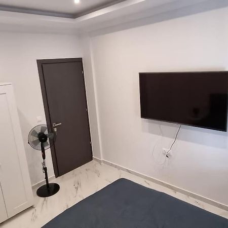 Luxurious Apartment In The Heart Of Thessaloníki Ngoại thất bức ảnh