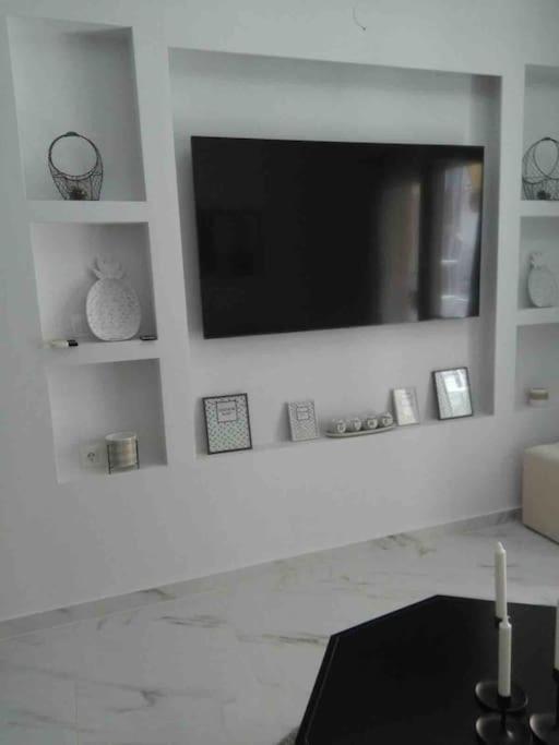 Luxurious Apartment In The Heart Of Thessaloníki Ngoại thất bức ảnh