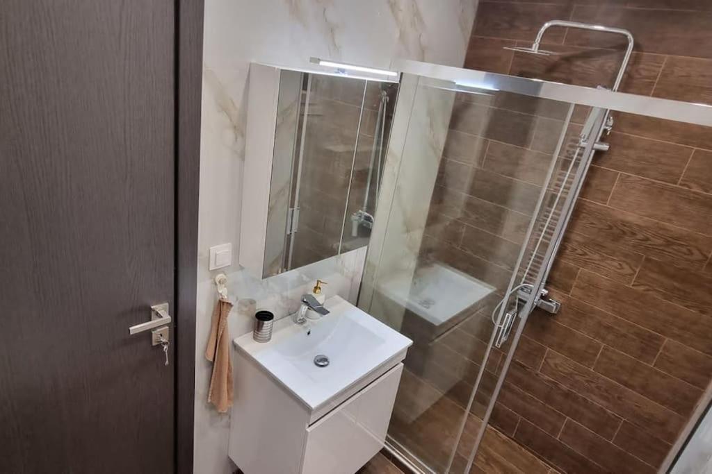Luxurious Apartment In The Heart Of Thessaloníki Ngoại thất bức ảnh