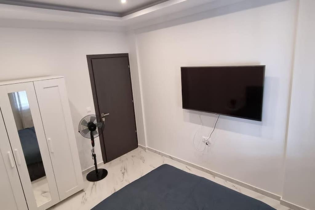 Luxurious Apartment In The Heart Of Thessaloníki Ngoại thất bức ảnh